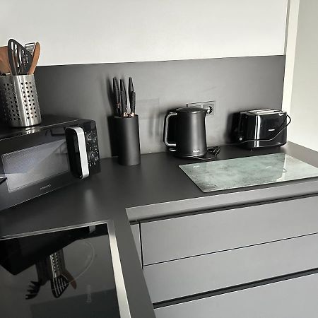 Gaestewohnung Schleienbach Wadgassen Eksteriør bilde