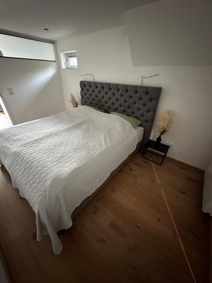 Gaestewohnung Schleienbach Wadgassen Eksteriør bilde