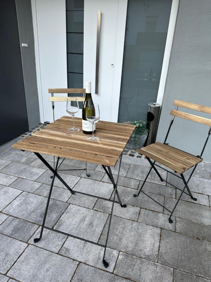 Gaestewohnung Schleienbach Wadgassen Eksteriør bilde